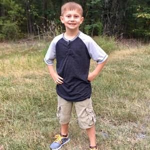 Meet your Posher, Tyler